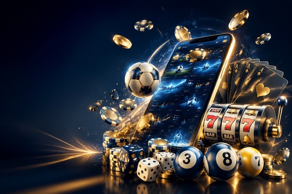 lucky33