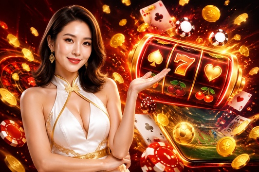 lucky33