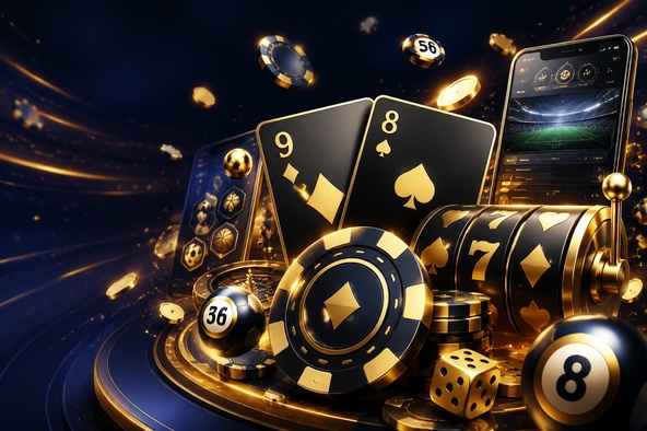 lucky33