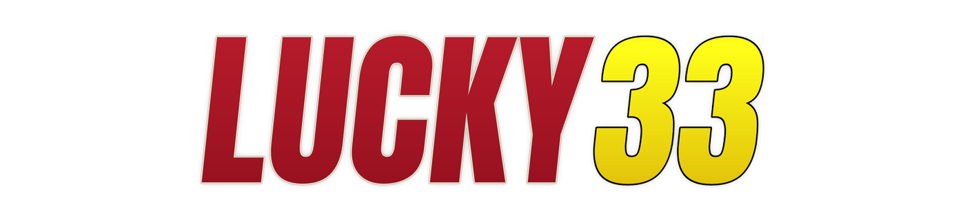 lucky33