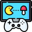 Mobile Gaming on the Go